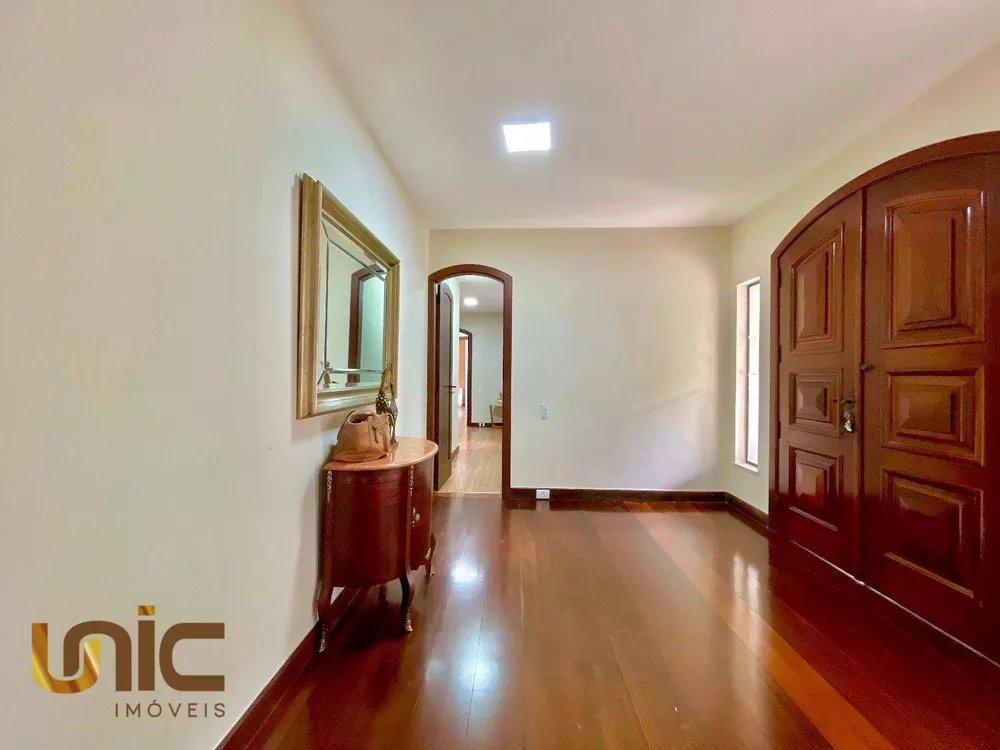 Casa de Condomínio, 4 quartos - Foto 25