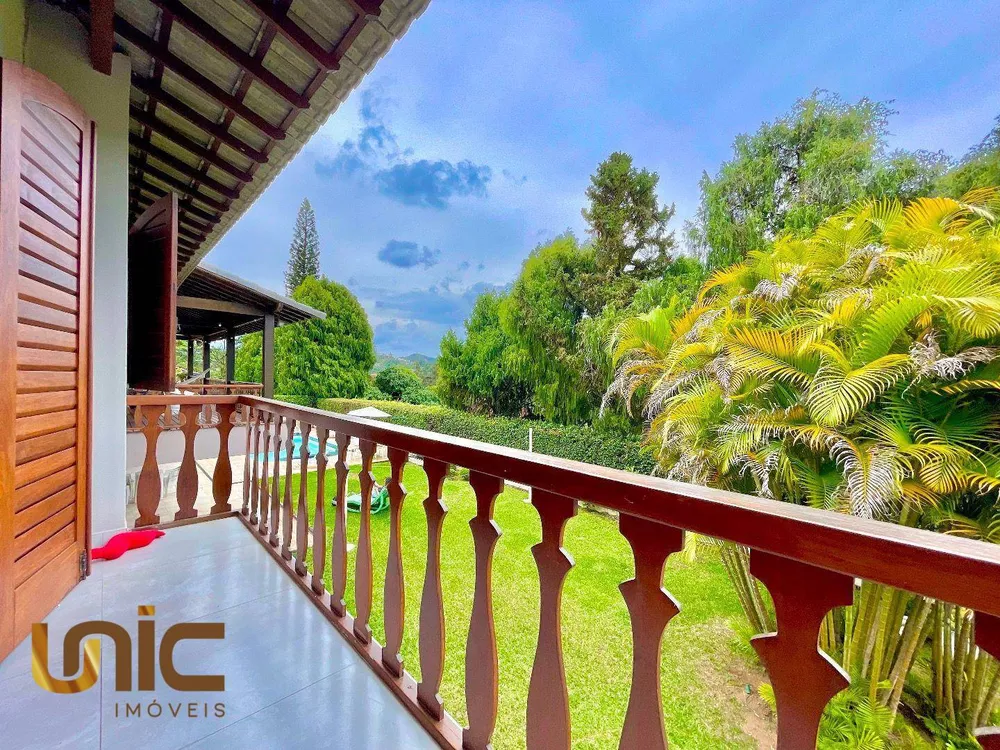 Casa de Condomínio, 4 quartos - Foto 42