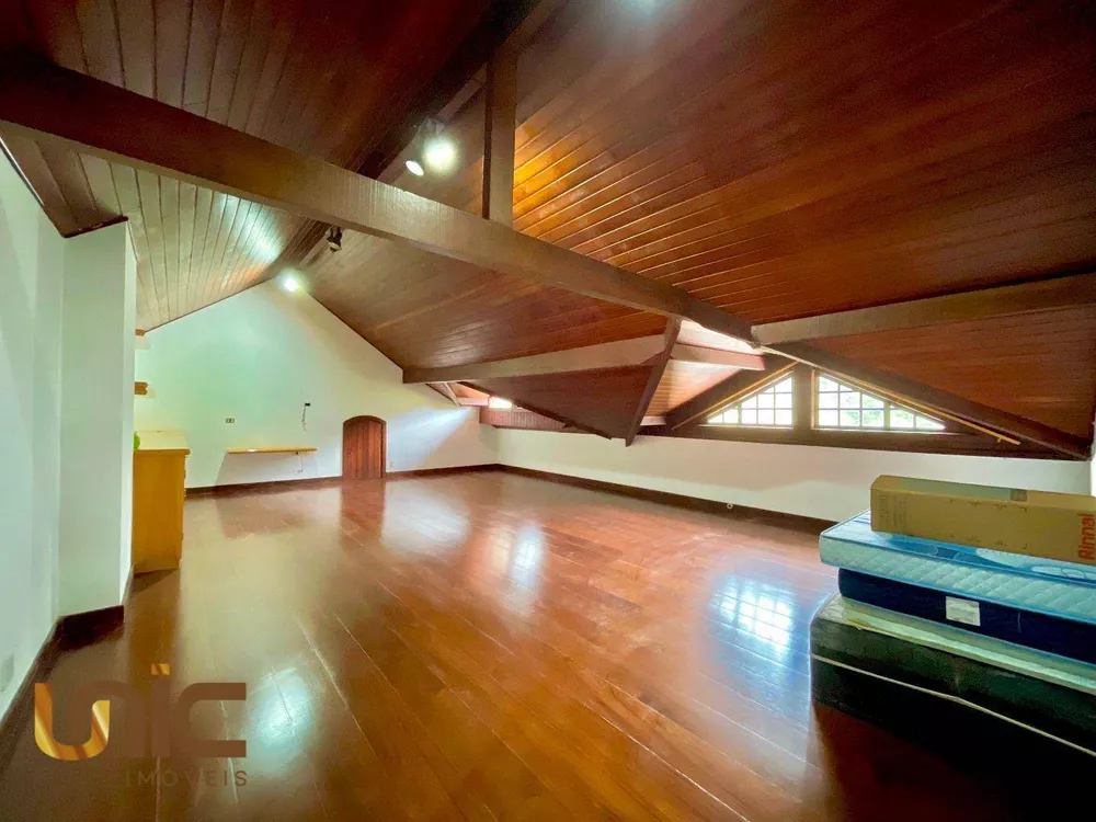 Casa de Condomínio, 4 quartos - Foto 44