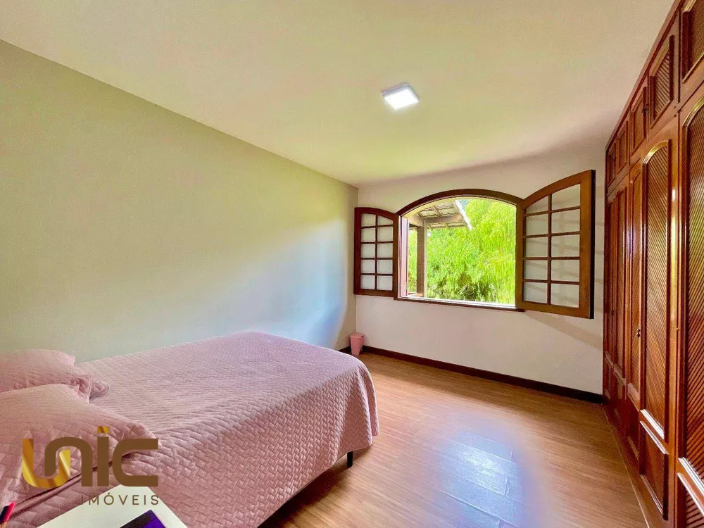 Casa de Condomínio, 4 quartos - Foto 27