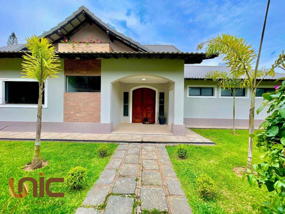 Casa de Condomínio, 4 quartos - Foto 7