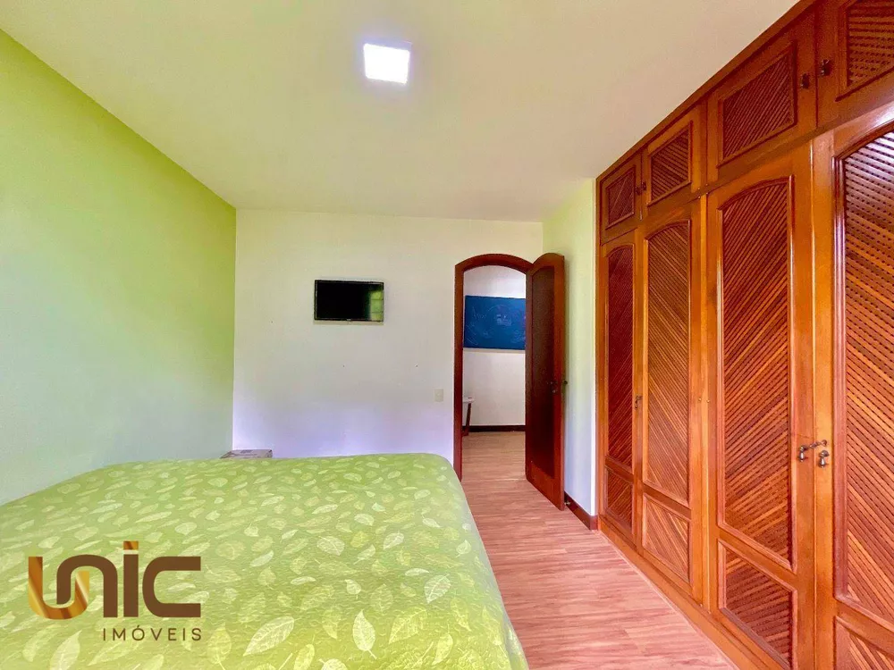 Casa de Condomínio, 4 quartos - Foto 32