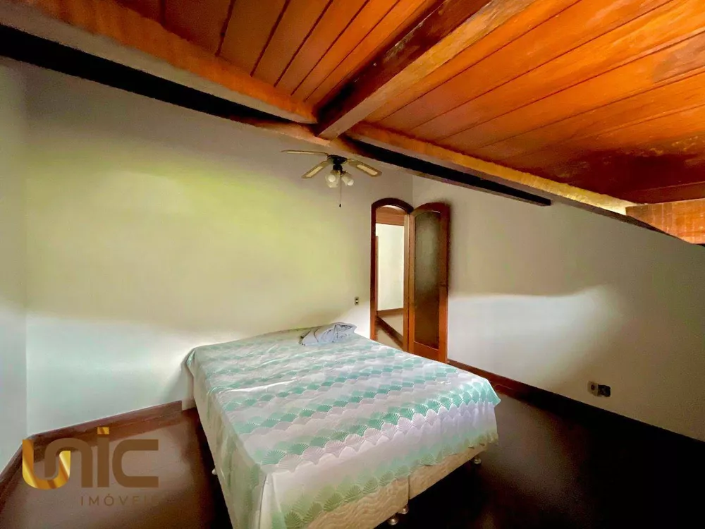 Casa de Condomínio, 4 quartos - Foto 46