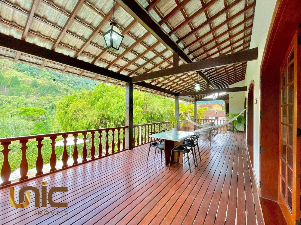 Casa de Condomínio, 4 quartos - Foto 11