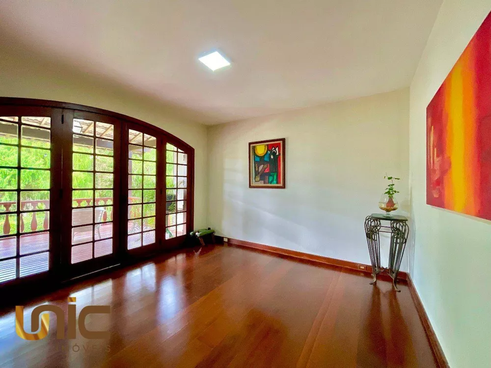 Casa de Condomínio, 4 quartos - Foto 18