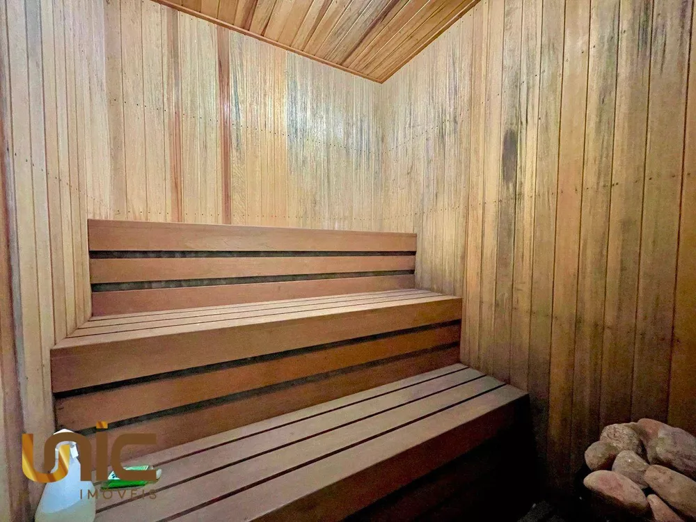 Casa de Condomínio, 4 quartos - Foto 56