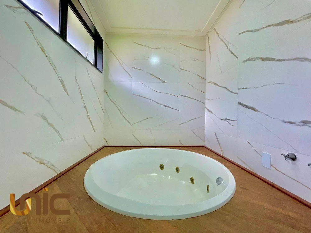 Casa de Condomínio, 4 quartos - Foto 40