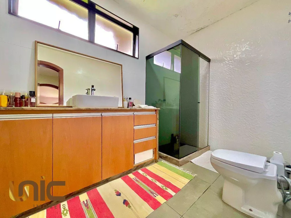 Casa de Condomínio, 4 quartos - Foto 30