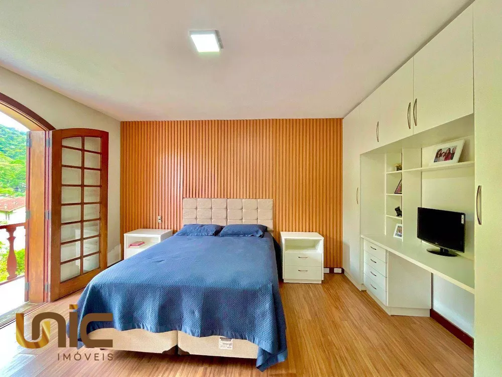 Casa de Condomínio, 4 quartos - Foto 34