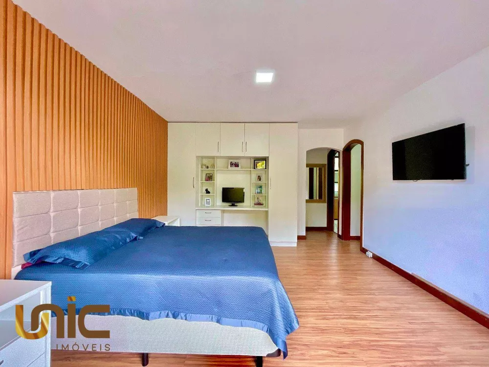 Casa de Condomínio, 4 quartos - Foto 36