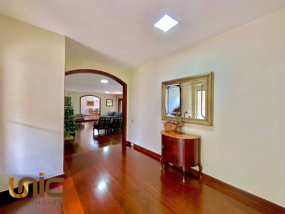 Casa de Condomínio, 4 quartos - Foto 8