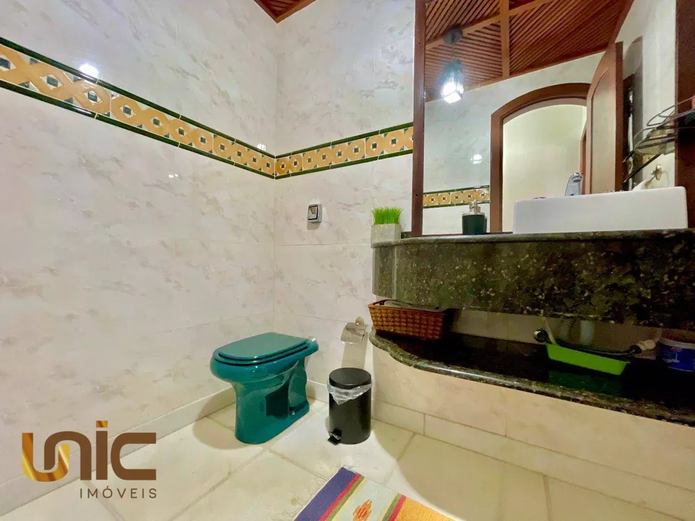Casa de Condomínio, 4 quartos - Foto 20