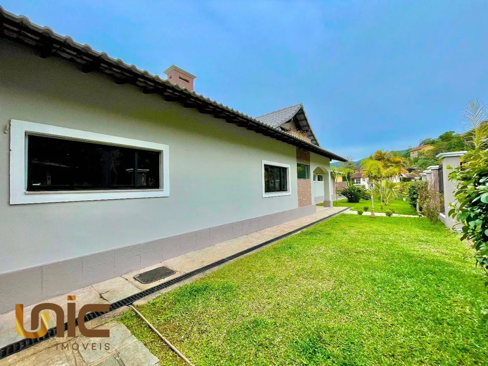 Casa de Condomínio, 4 quartos - Foto 61
