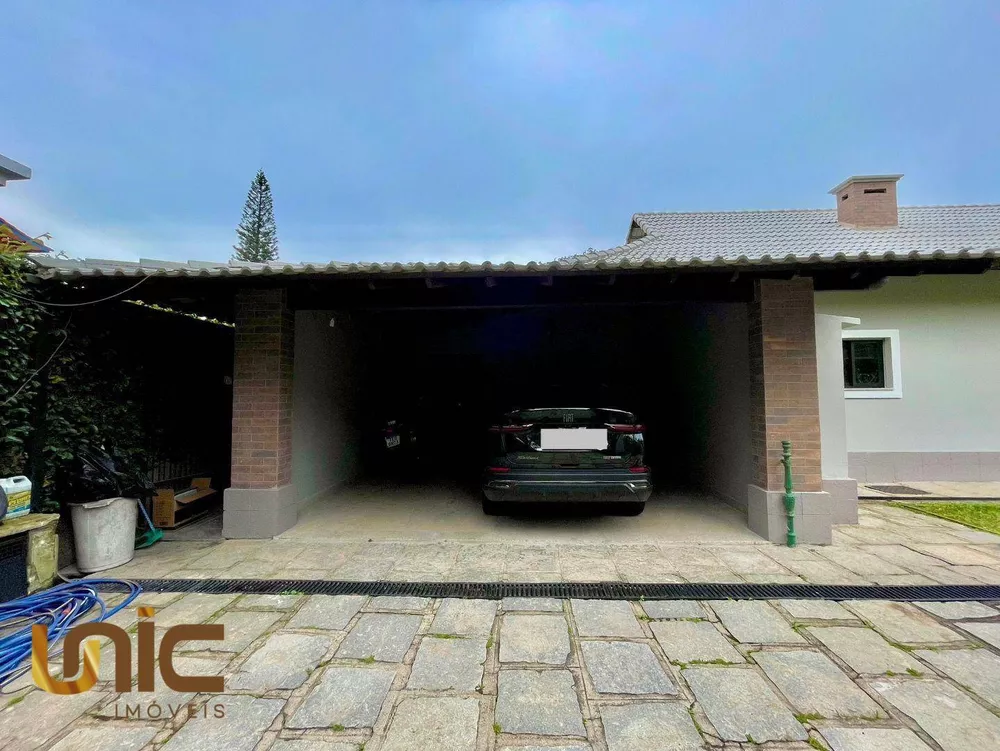 Casa de Condomínio, 4 quartos - Foto 60