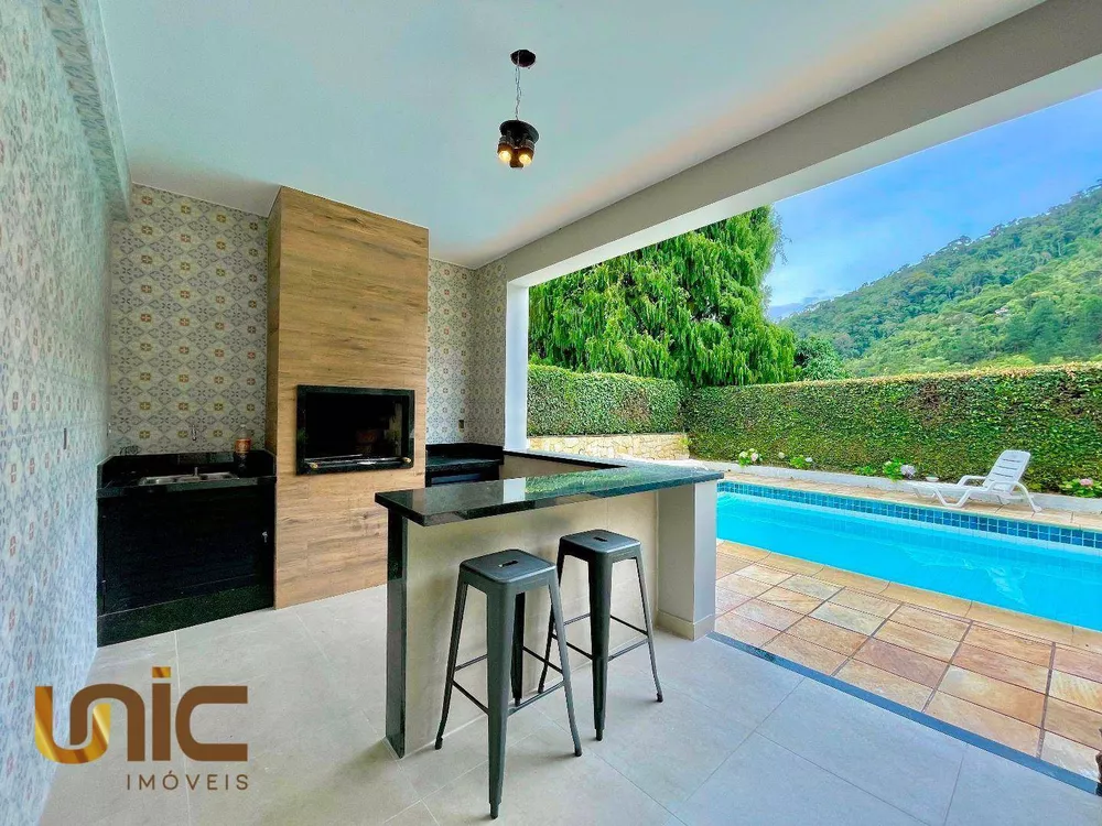 Casa de Condomínio, 4 quartos - Foto 54