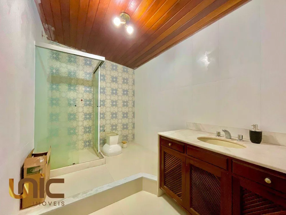 Casa de Condomínio, 4 quartos - Foto 47
