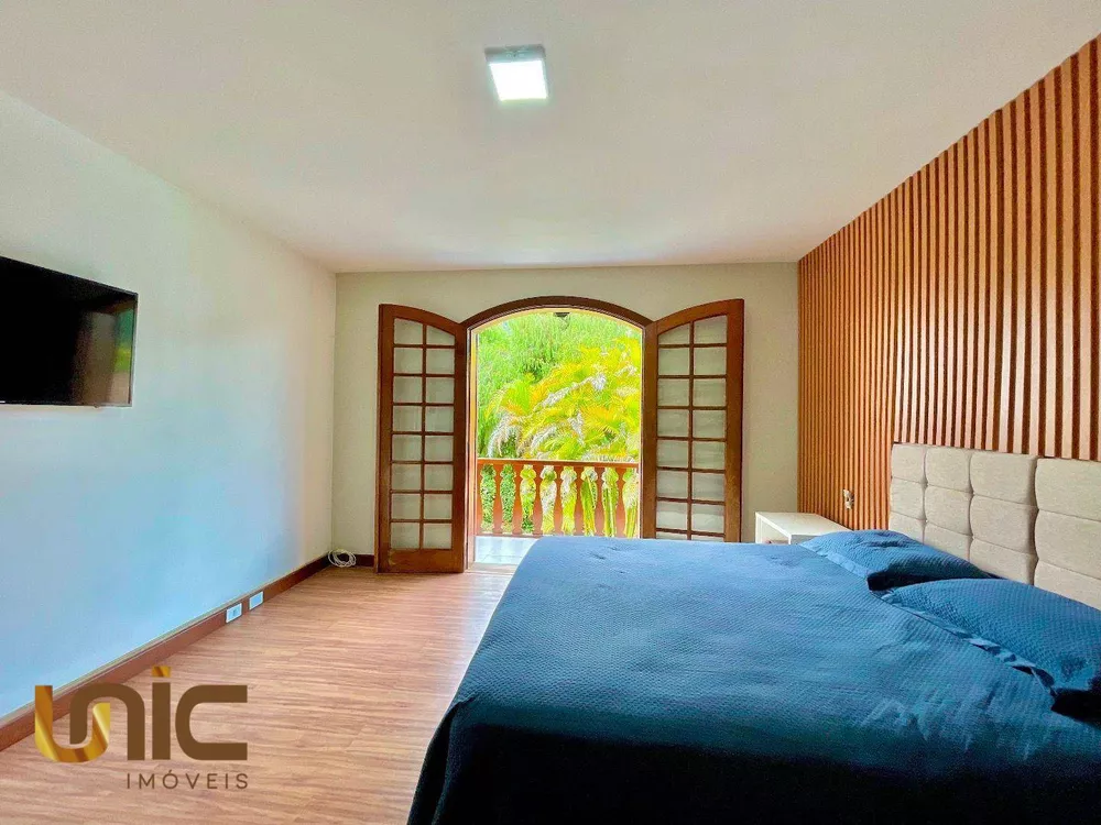 Casa de Condomínio, 4 quartos - Foto 35
