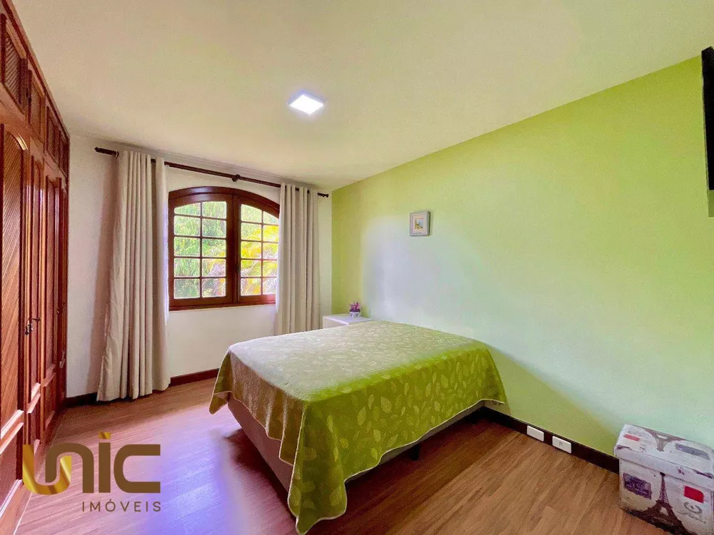 Casa de Condomínio, 4 quartos - Foto 31