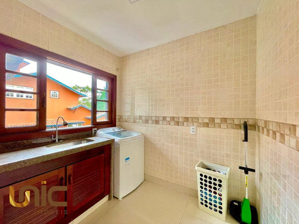 Casa de Condomínio, 4 quartos - Foto 48