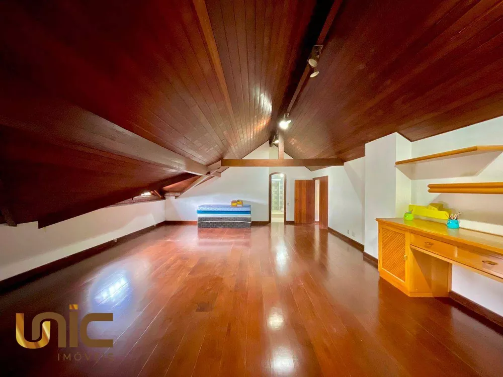 Casa de Condomínio, 4 quartos - Foto 45