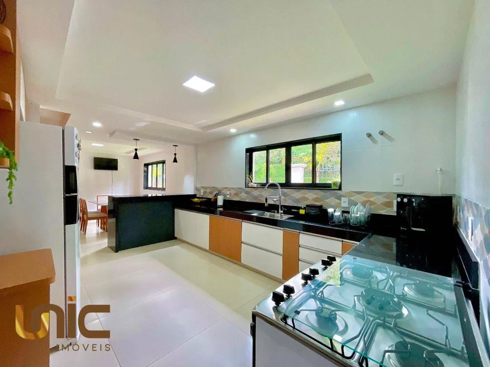 Casa de Condomínio, 4 quartos - Foto 21