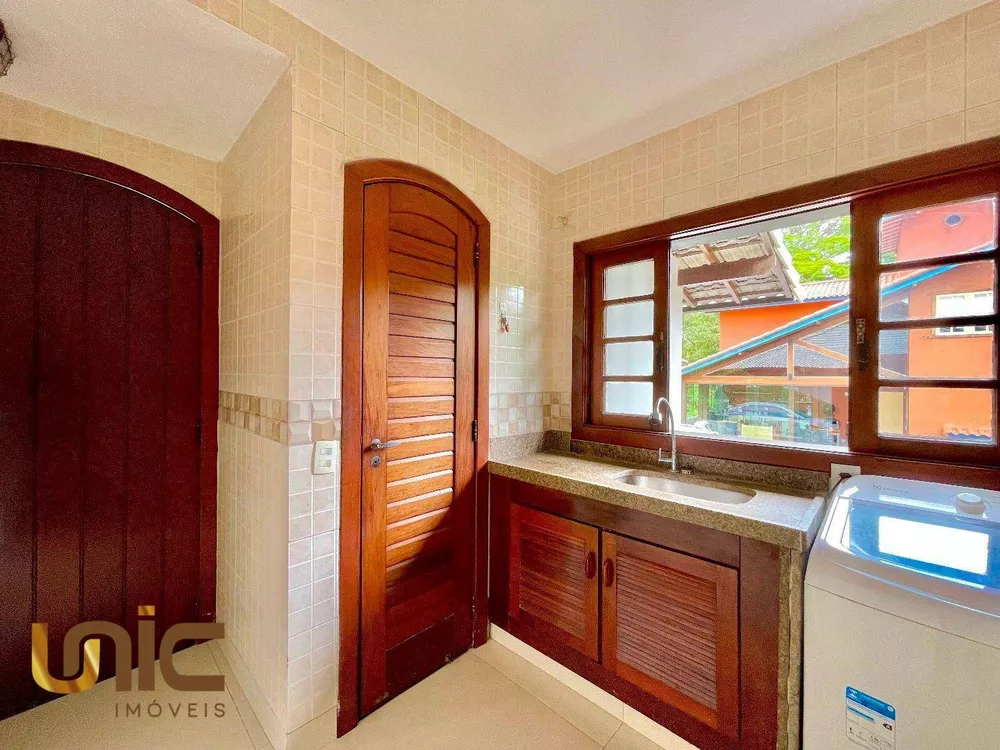 Casa de Condomínio, 4 quartos - Foto 49