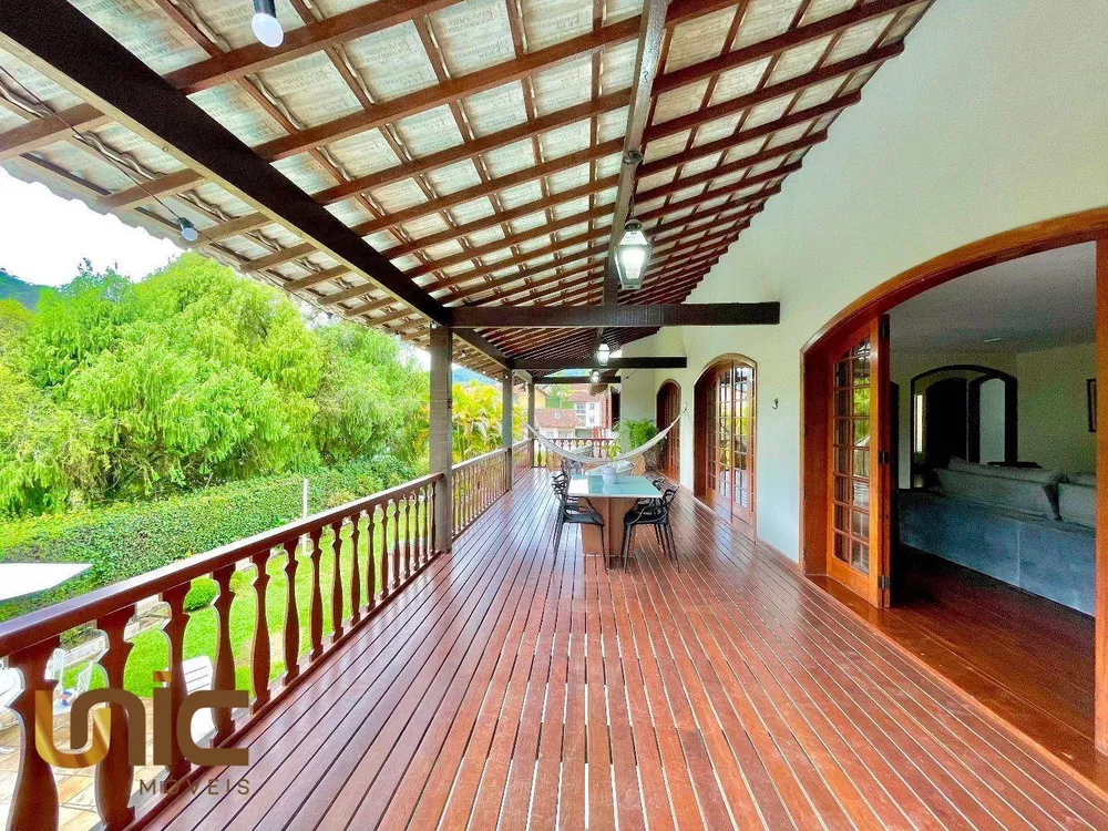 Casa de Condomínio, 4 quartos - Foto 14
