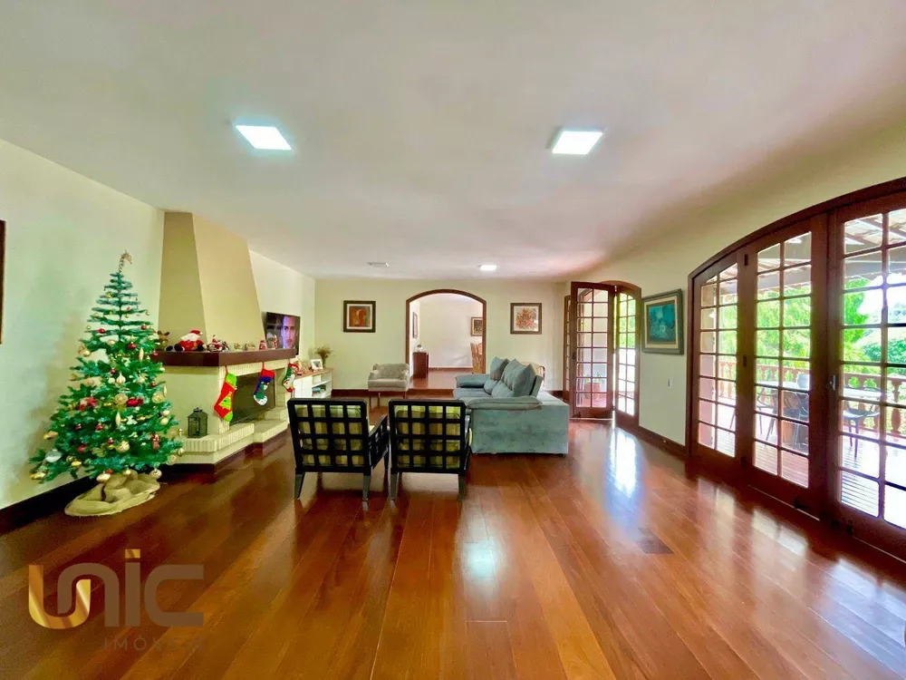 Casa de Condomínio, 4 quartos - Foto 12