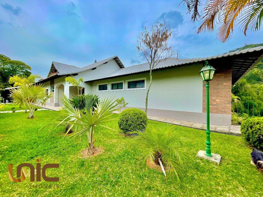 Casa de Condomínio, 4 quartos - Foto 5