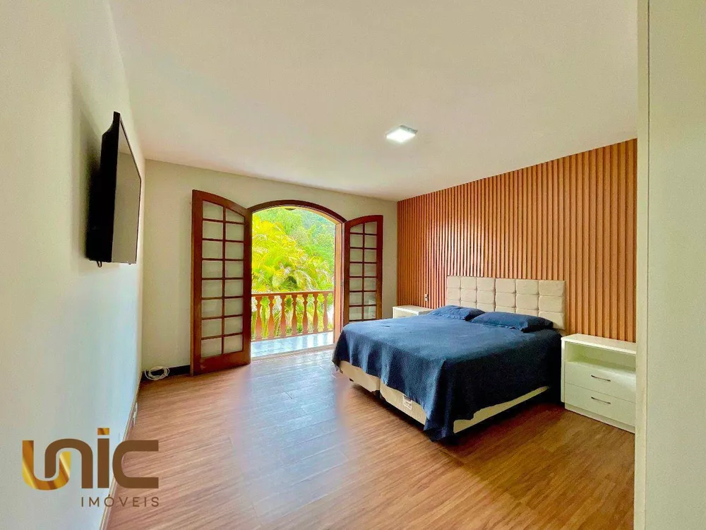 Casa de Condomínio, 4 quartos - Foto 33