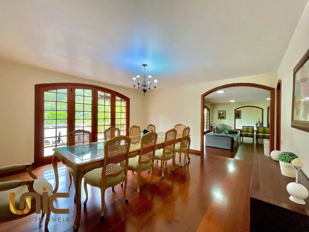 Casa de Condomínio, 4 quartos - Foto 15