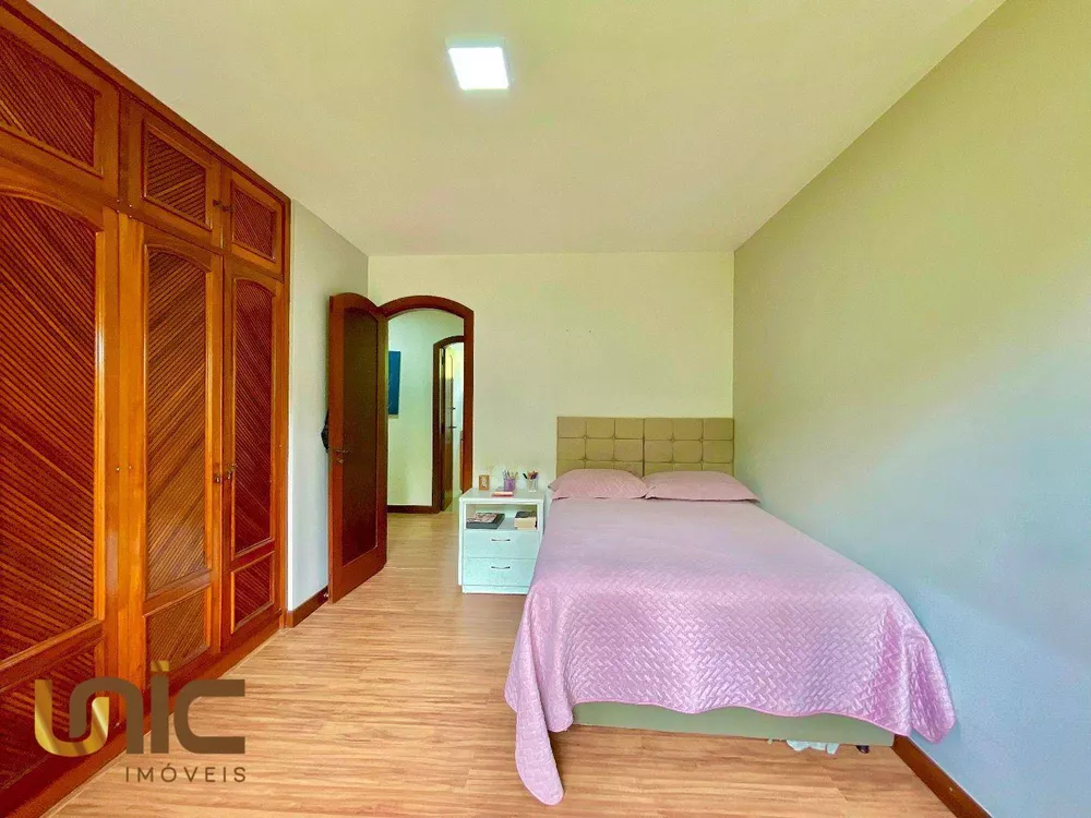 Casa de Condomínio, 4 quartos - Foto 28