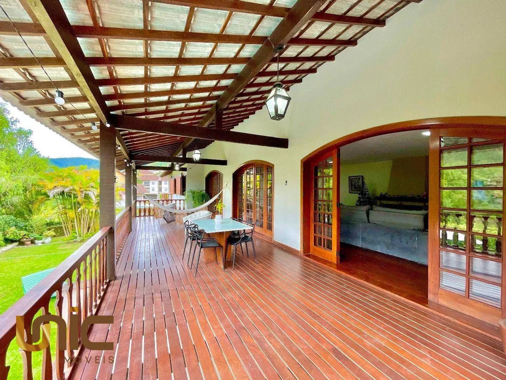Casa de Condomínio, 4 quartos - Foto 17