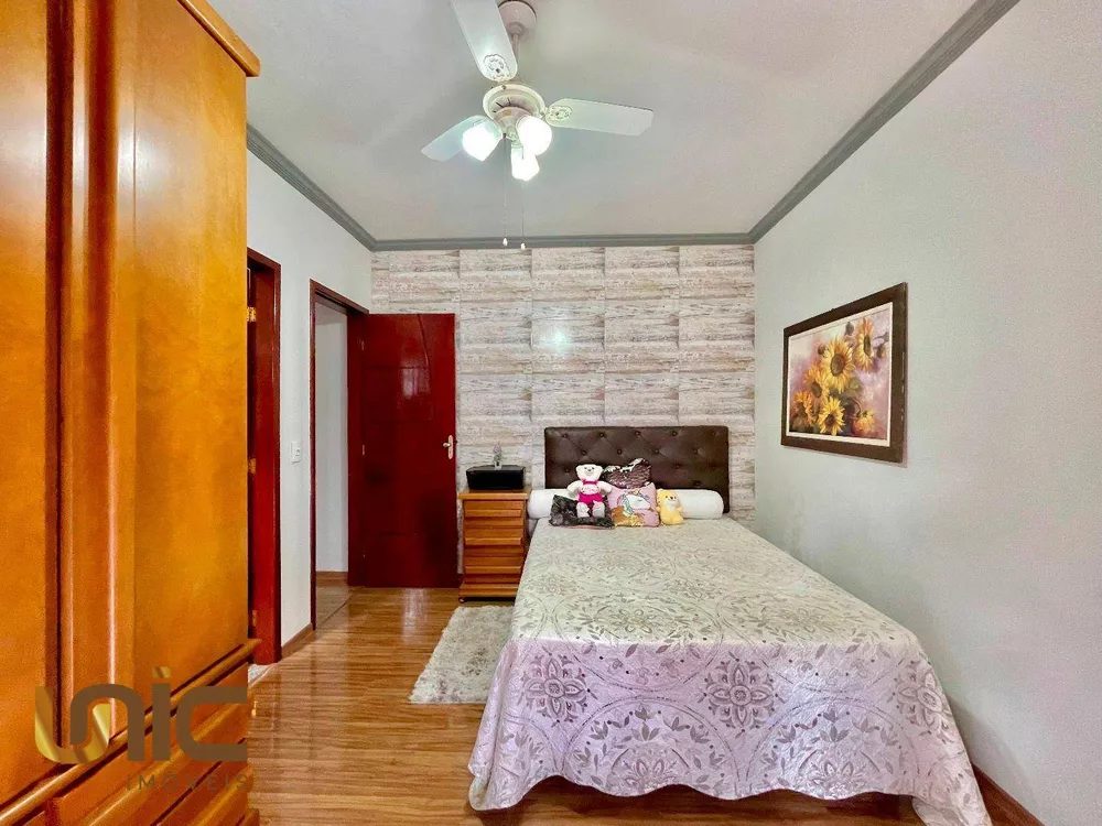 Casa de Condomínio, 4 quartos - Foto 37