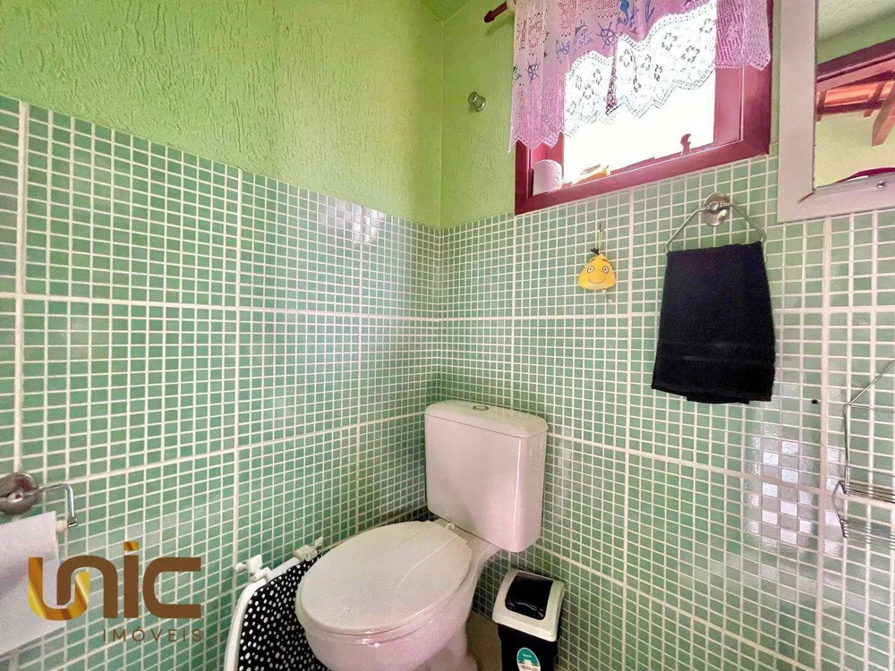 Casa de Condomínio, 4 quartos - Foto 46