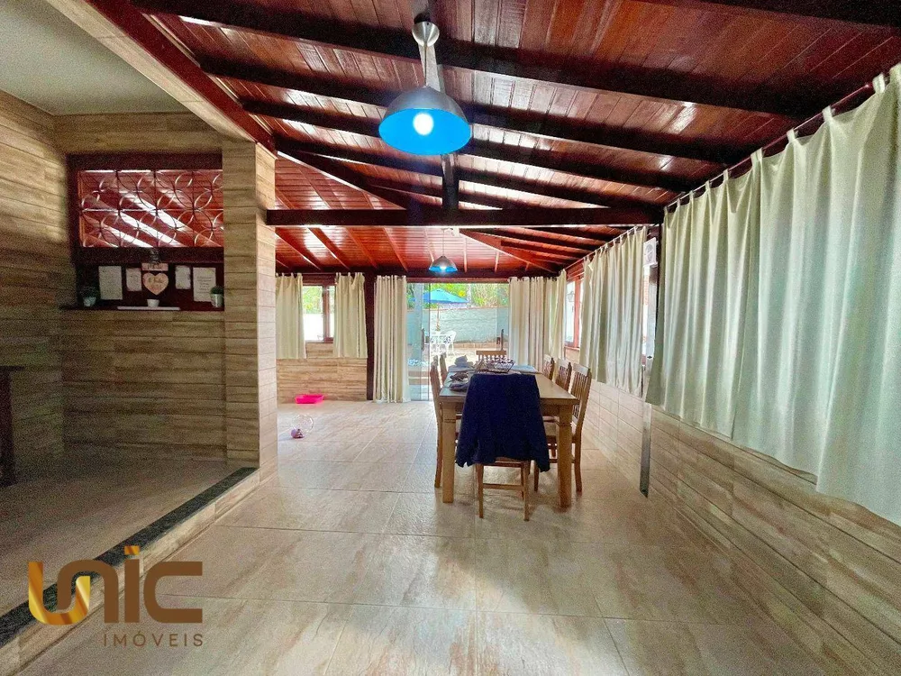 Casa de Condomínio, 4 quartos - Foto 20