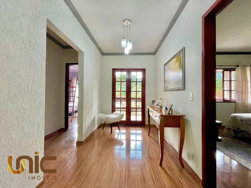 Casa de Condomínio, 4 quartos - Foto 25