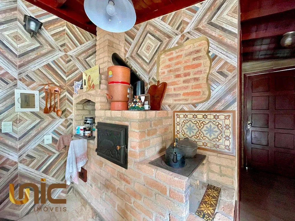 Casa de Condomínio, 4 quartos - Foto 54