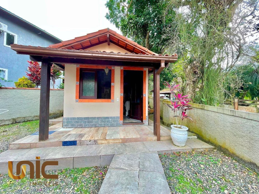Casa de Condomínio, 4 quartos - Foto 53