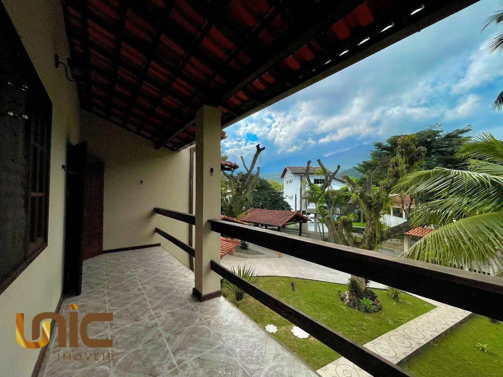 Casa de Condomínio, 4 quartos - Foto 41