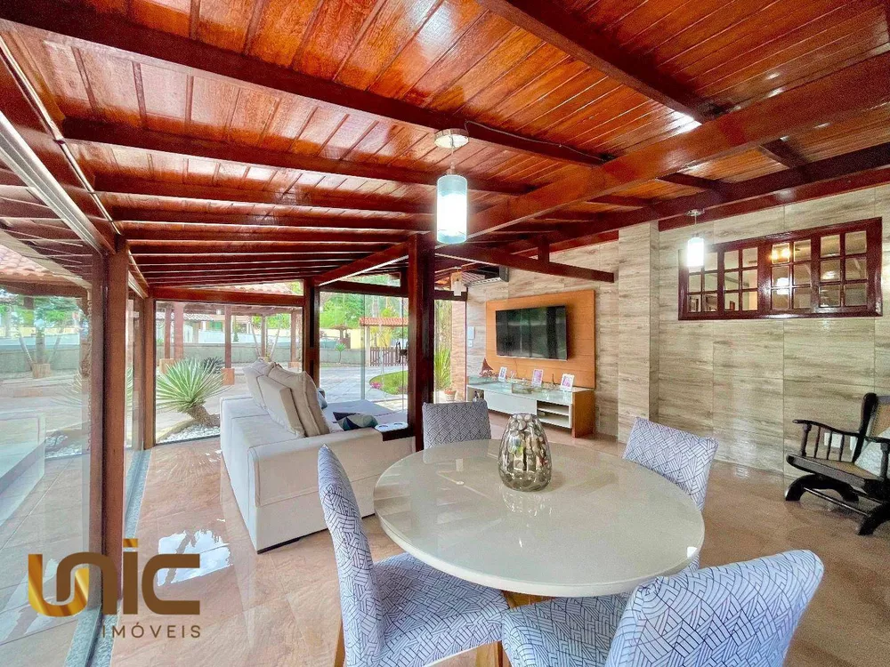 Casa de Condomínio, 4 quartos - Foto 19