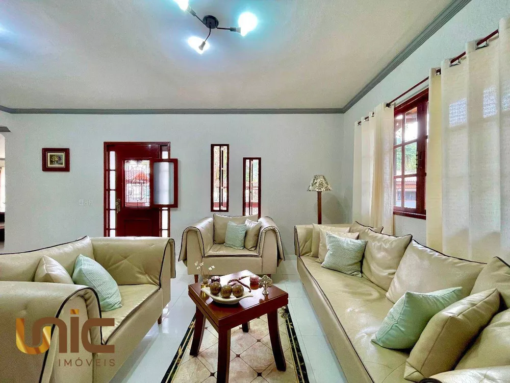 Casa de Condomínio, 4 quartos - Foto 6