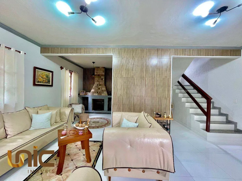 Casa de Condomínio, 4 quartos - Foto 3
