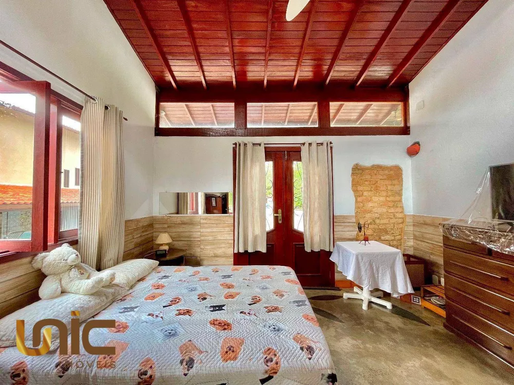 Casa de Condomínio, 4 quartos - Foto 44
