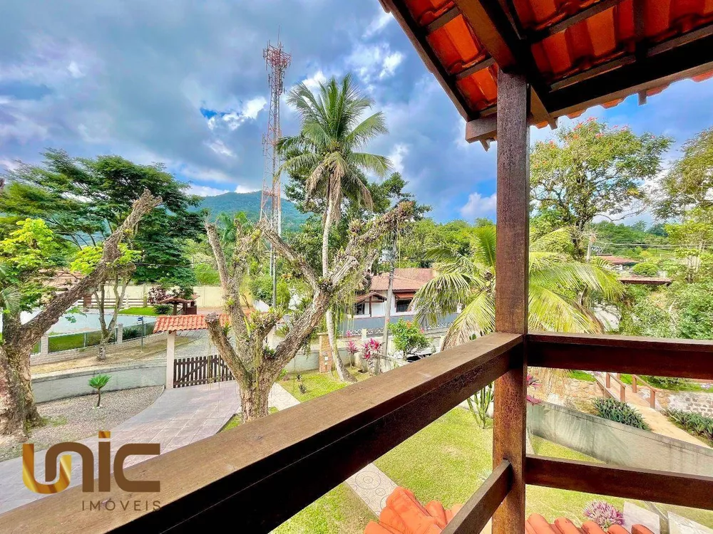 Casa de Condomínio, 4 quartos - Foto 42