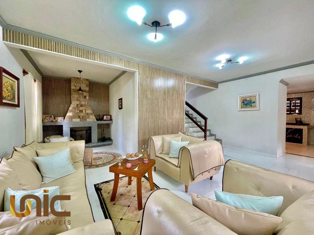 Casa de Condomínio, 4 quartos - Foto 4