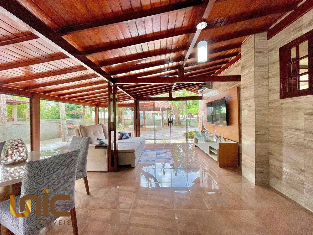 Casa de Condomínio, 4 quartos - Foto 17
