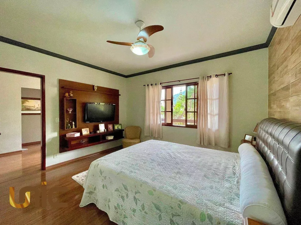 Casa de Condomínio, 4 quartos - Foto 30