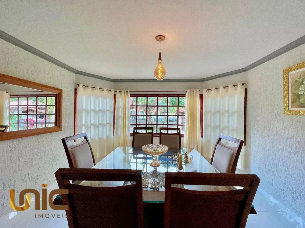 Casa de Condomínio, 4 quartos - Foto 10