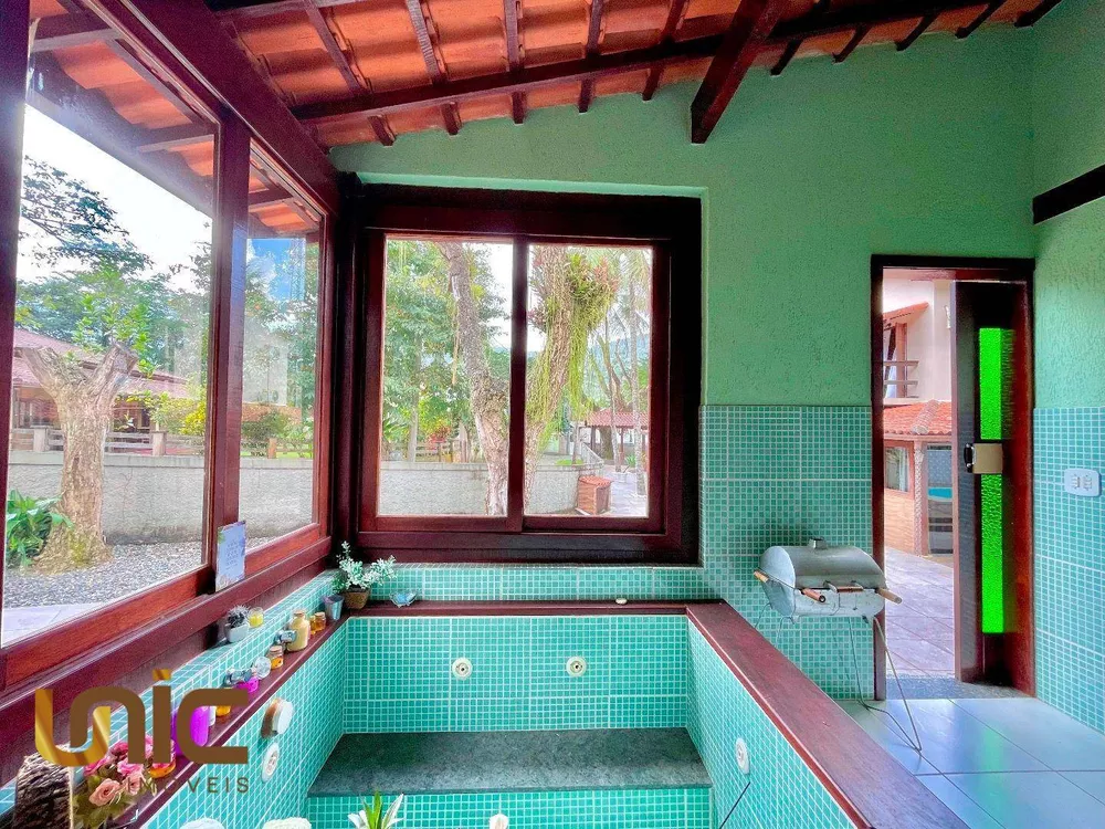 Casa de Condomínio, 4 quartos - Foto 49
